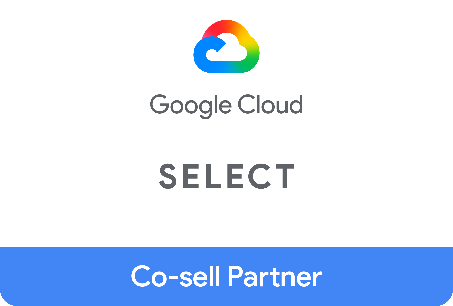 Co-sell Partner バッジ
