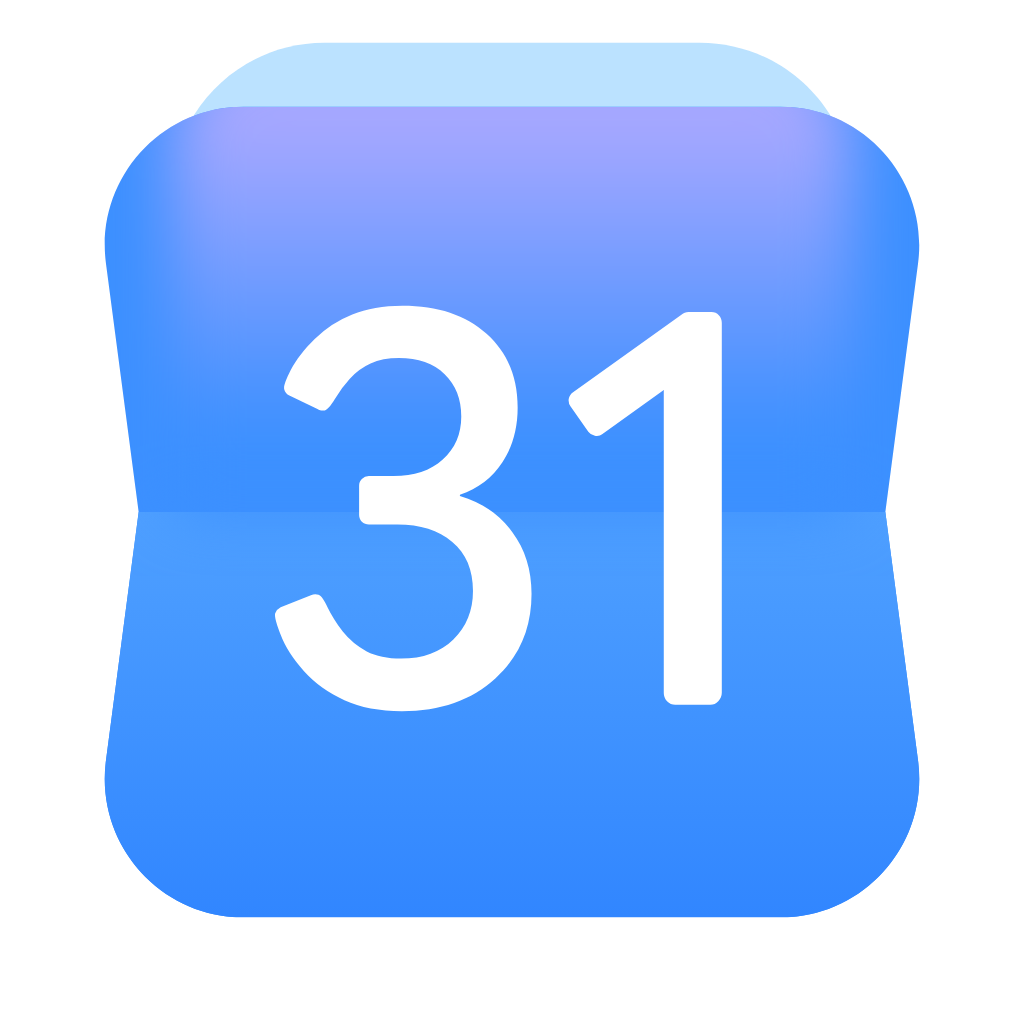 Google Calendar